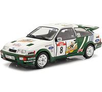SOLIDO - Ford Sierra Cosworth - Tour de Corse 1988-1/18