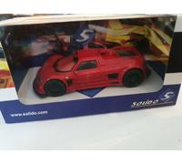 SOLIDO GUMPERT APOLLO / NEUVE 1/43