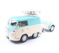 Solido 1/18 - Volkswagen Kool Kombi - 2024 S1810905-Solido