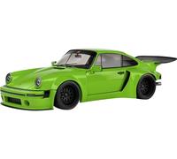 Solido KS-R 2022 grün 1:18 Modèle réduit de voiture