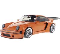 Solido KS-R 2022 orange 1:18 Modèle réduit de voiture