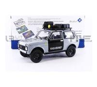 Solido Lada Niva 1:18 Modèle réduit de voiture G