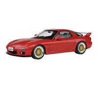 Solido Mazda RX-7 FD RS rot 1:18 Modèle réduit de voiture