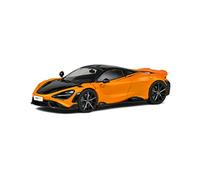 McLaren 765 LT Papaya Spark 2020