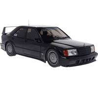 Solido 1:18 MB 190 (W201) Evo II Noir