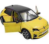 Solido 1/18 - Renault 5 E-Tech - 2024 S1812602 - 421186479-Solido