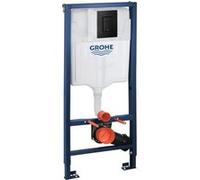 Solido pack 3 en 1 pour WC Hauteur d installation 1 13m GROHE 38811KF0 G