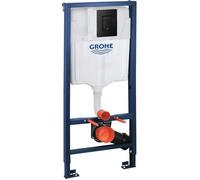 Grohe Solido - 3in1 Wand-WC Montageelement 9 l
