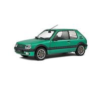 Peugeot 205 GTI GRIFFE Vert 1992