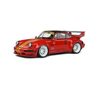 SOLIDO - POR 964 RWB Body Kit - 2021-1/18