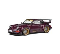 SOLIDO - POR 964 RWB Hekigyoku - 2022-1/18