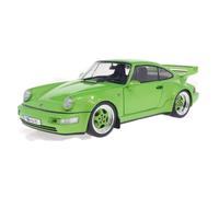 Solido Porsche 911 (964) Carrera RS Streetfighters 1:18 - Green Edition