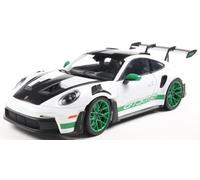 Porsche 911 GT3 RS Tribute Carrera RS PACK 2024 1/18 - S1812107 SOLIDO