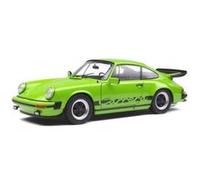 Solido Porsche 911 Modele de voiture de sport 1:18 Multicolore G
