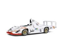 SOLIDO - Porsche 936/81 - Winner Le Mans 1981 - 1/18ème, White