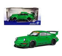 SOLIDO - Porsche 964 RWB - Pandora One - 2011-1/18