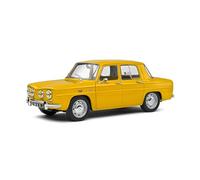 SOLIDO - REN 8 S - 1968-1/18