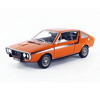 SOLIDO - Renault 17 Gordini - 1976 - 1/18, Orange
