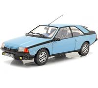 SOLIDO - Renault Fuego GTS - 1980-1/18