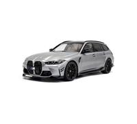 Solido 1:18 BMW M3 (G81) Touring Gris