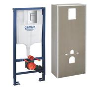 Solido + set pour WC 4 en 1, hauteur 1,13 M (G36528000)