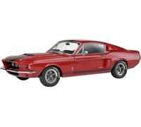 Solido Shelby Mustang GT500 rot 1:18 Modèle réduit de voiture