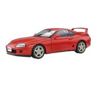 Solido Toyota Supra 1:18 Modèle réduit de voiture