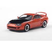 Toyota Supra Mkiv Custom 2001 - Solido 1/43