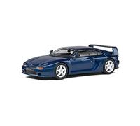 Solido - VEN 400 GT - 1/43 Bleu, 15.5 cm x 8 cm x 6.5 cm