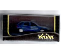 Solido VEREM V381 Citroen ZX GENDARMERIE Verem