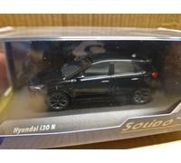 SOLIDO - Voiture de 2022 couleur noir - HYUNDAI i30 N - 1/43 - SOL4314402