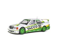 MERCEDES-BENZ 190 EVO II DTM YACCO #10 J.LAFFITE - 1991