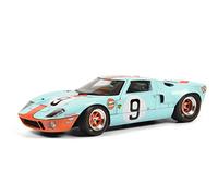 SOLIDO- Voiture Miniature de Collection, 421185130, Bleu