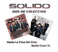 Solido - Vol. 1-Dos De Coleccion