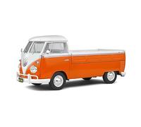 SOLIDO - Volkswagen T1 Pick up - 1950-1/18