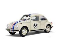 Solido VW Käfer 1303 Racer #53 1:18 Modèle réduit de voiture NA G