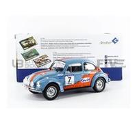 Solido VW Käfer 1303 Rallye Colds Balls,2019 1:18 Modèle réduit de voiture G