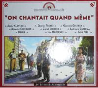 Solidor - en Chantait Quand Meme