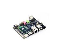 SolidRun HB02W-E-000-00-004-0 - HummingBoard-Edge i2, Dual-Lite Core, 1GB DDR3, avec Wi-FI