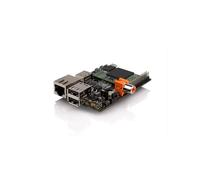 SOLIDRUN HummingBoard Base i2 ARM Double-Core, 1GB DDR3, PC IoT Embarqué