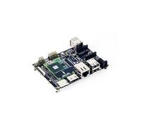 SOLIDRUN HummingBoard-Gate i2eX Plateforme ARM IoT avec Wi-Fi, 1Go RAM