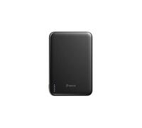 SolidSafe Air Q12 5000 mAh Noir