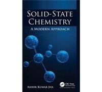 SolidState Chemistry by Ashok Kumar Jha Ashok Kumar Jha (Auteur)