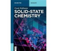 SolidState Chemistry by Frank Hoffmann Paperback Book Frank Hoffmann (Auteur)