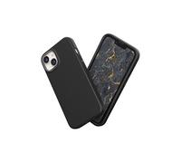 Coque RHINOSHIELD IPhone 13/14 SolidSuit Noir
