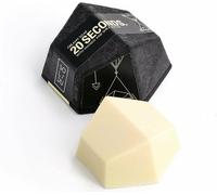 Solidu 20 Seconds Creamy Mango Hand & Body Soap Bar 55g