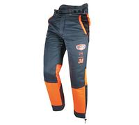 Pantalon de bucheronnage SOLIDUR Authentic CL 3 Type A - AUPA3A