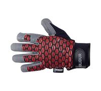 Solidur GA06 - Gants de Protection Contre Le Froid et l'Adhérence (Thinsulate) - Confort et Protection Exceptionnels - Taille T10