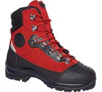 Solidur INBORE - Infinity Src Ci Hi Hro Class 3 - Chaussures de Sécurité Imperméables pour la Tronçonneuse - Embout en Acier et Semelle non-métallique - Taille 39