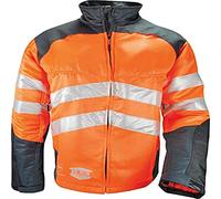 SOLIDUR Veste HV Orange 3XL